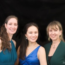 Nordische Stimmungen - Sibelius, Grieg, Rebecca Clarke, u.a.