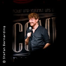 Jochen Prang - Immer is was!!!