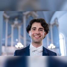 Konzert mit Pascal Kaufmann - Italienischer Frühling