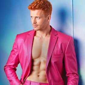Florian Hacke - AUTHENTISCHKEIT