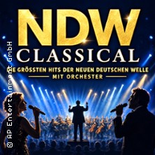 NDW Classical - Die größten Hits der Neuen Deutschen Welle