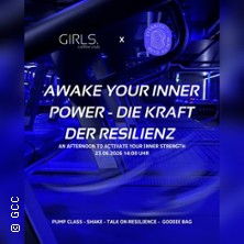 Awake your inner Power
