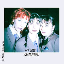 My Ugly Clementine & many more