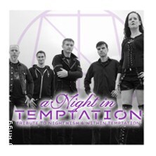 A Night in Temptation
