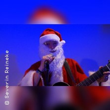 Mirko X-Mas OneManBand...!