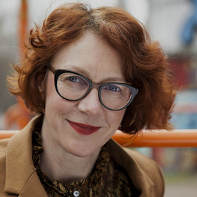 Ulrike Guérot | Europa - Ode and die Freude