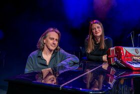 Pippo Pollina - Solo in Concerto
