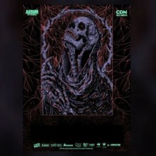 All Misery - Brutal Deathcore aus Mexiko