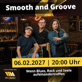 Smooth and Groove