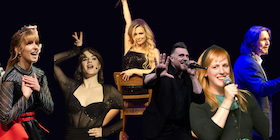 Gala Abend zu Gunsten der Musical Waggonhalle Marburg 2.0