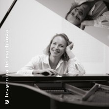 KLANGBILDER | Gesprächskonzert - Wenn Bilder zu Musik werden