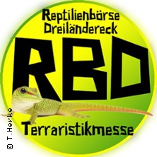 Reptilienbörse Tettnang