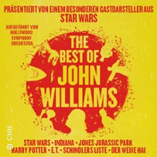 Das Beste von John Williams - Live-Konzert