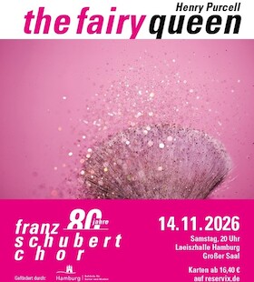 the fairy queen