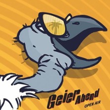 Geierabend 2026 - Open Air