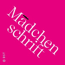 Mädchenschrift