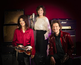 Her Song 2 - Icons