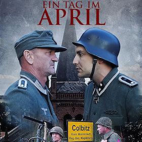 Filmvorführung: Ein Tag im April | Magdeburg | machwerk