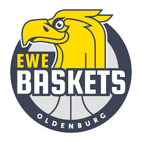 RASTA Vechta - EWE Baskets Oldenburg
