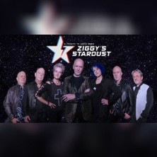 Ziggy`s Stardust - Tribute to David Bowie