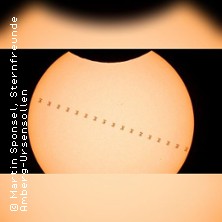 Die Sonne - Unser lebendiger Stern