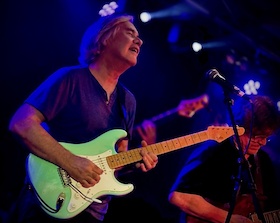 Carl Verheyen Band - Light Shine Tour - Fall 2026