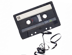 Das Mixtape