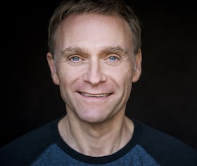 Thomas Nicolai - Kamisi - die 80er Jahre Comedy Show