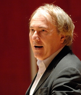 Dirigentenakademie Kammerchor Stuttgart - Kammerchor Stuttgart und Frieder Bernius