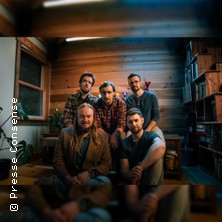Tophouse - Support: Raynes