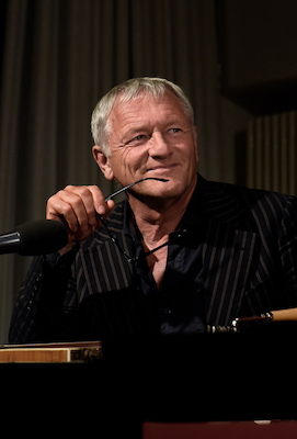Josef Brustmann