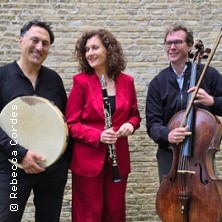 ensemble FisFüz – Mozart im Morgenland - Multiphonics Festival 2026