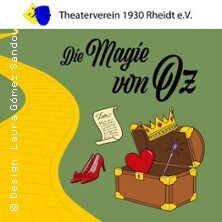 Die Magie von Oz