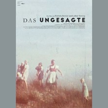 Das Ungesagte