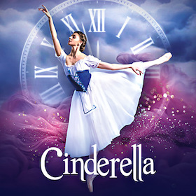CINDERELLA
