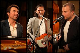 Songs & Stories live Teil 2 - Die größten Hits und ihre Geschichte - Neues Programm und neue Songs!