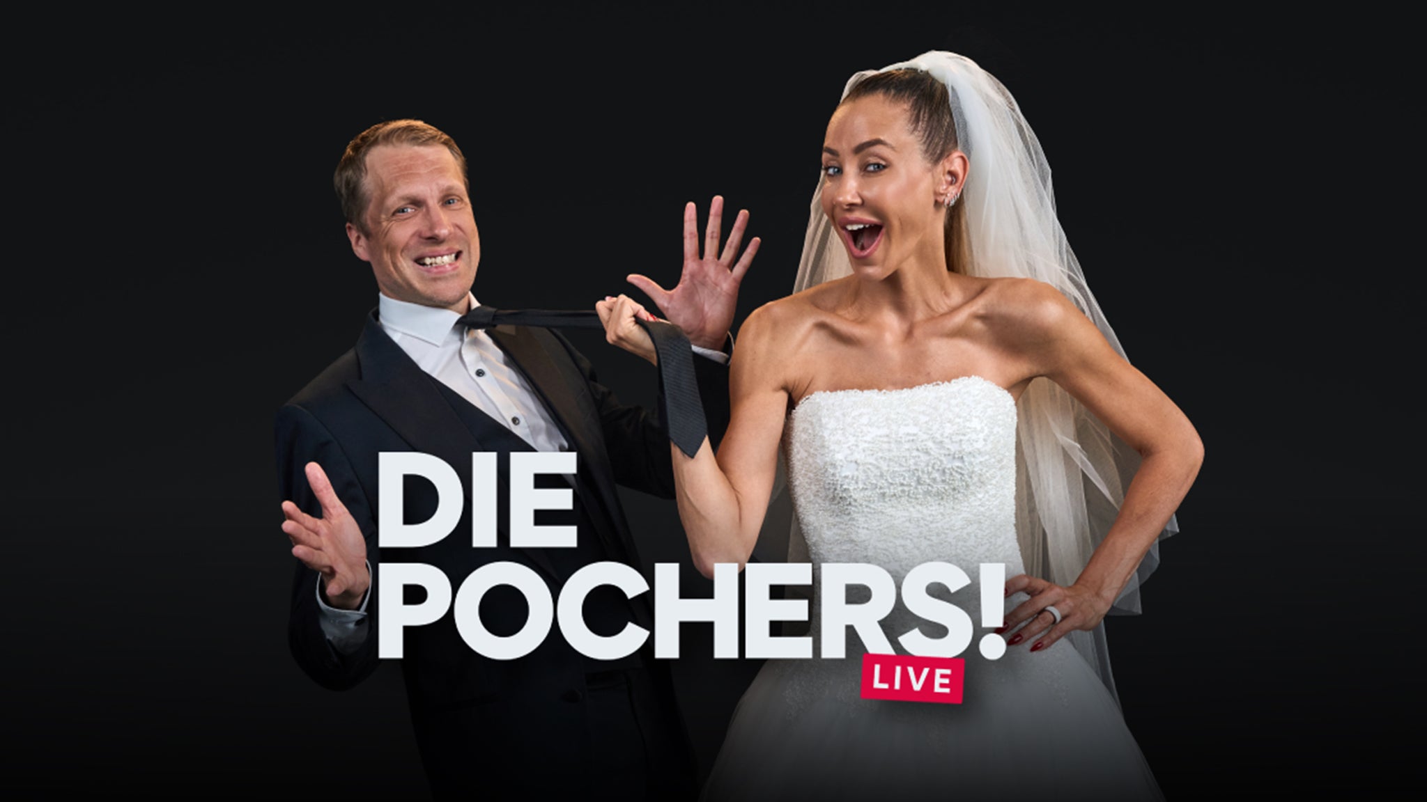 Die Pochers