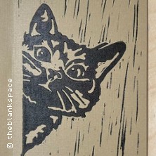 Linolschnitt | Print