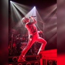 The Queen Kings - Kultur am Stal