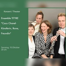 Ensemble Tityre - Coco Chanel