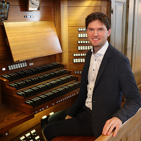 3 x 3 – Messiaen, Mozart, Mendelssohn