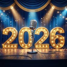 Echtzeit Comedy - Highlights 2026