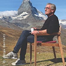Franz Xaver Gernstl - Glück gehabt