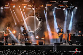 Kings of Floyd - Live-Musik