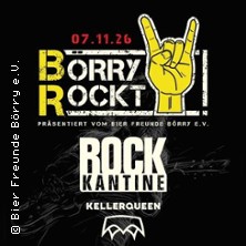 Börry Rockt! 2026