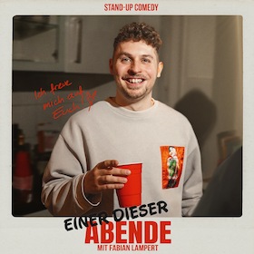 Fabian Lampert - Einer dieser Abende