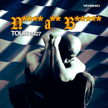 Yosho - NaB Tour 2027