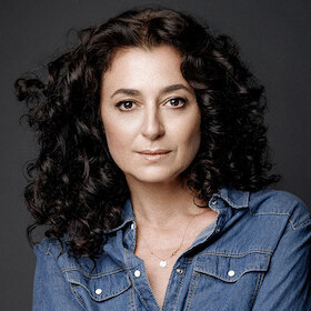 Ece Temelkuran - Nation of Strangers