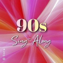 90s Sing-Along