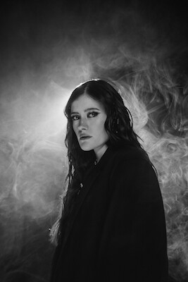 Madeline Juno